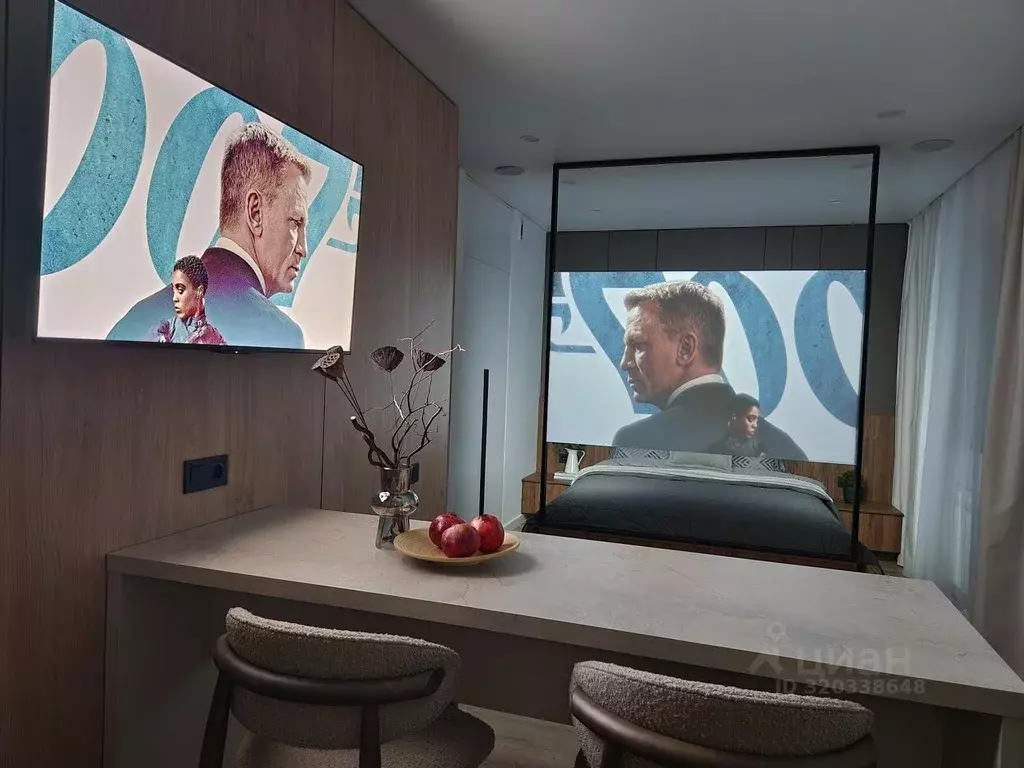 1-к кв. Костромская область, Кострома ул. Ивана Сусанина, 41 (43.0 м) - Фото 0