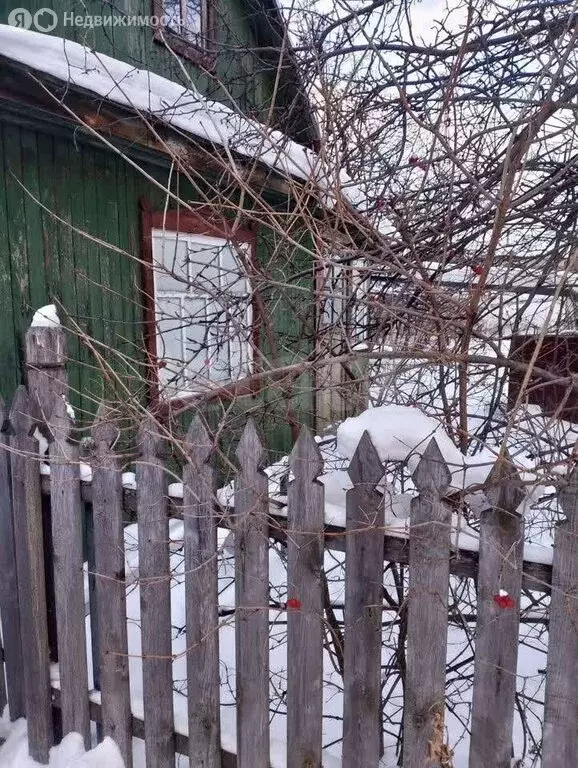 Дом в Екатеринбург, коллективный сад № 25 АО УЗТМ (26 м) - Фото 1