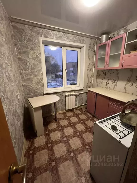 2-к кв. Алтайский край, Новоалтайск Красногвардейская ул., 18 (45.5 м) - Фото 1