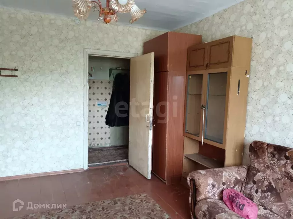 Продаётся 2-к квартира, 35.5 м - Фото 1