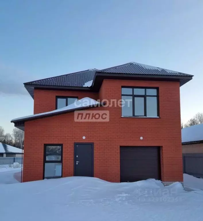 Дом в Алтайский край, Первомайский район, с. Фирсово Палитра жилой ... - Фото 2