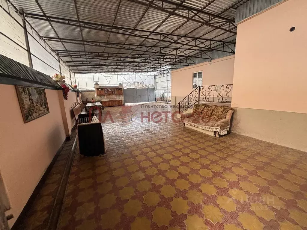 Дом в Ставропольский край, Предгорный муниципальный округ, пос. Джуца ... - Фото 1