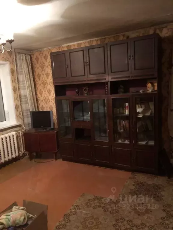 1-к кв. Волгоградская область, Волгоград бул. 30-летия Победы, 18 ... - Фото 2