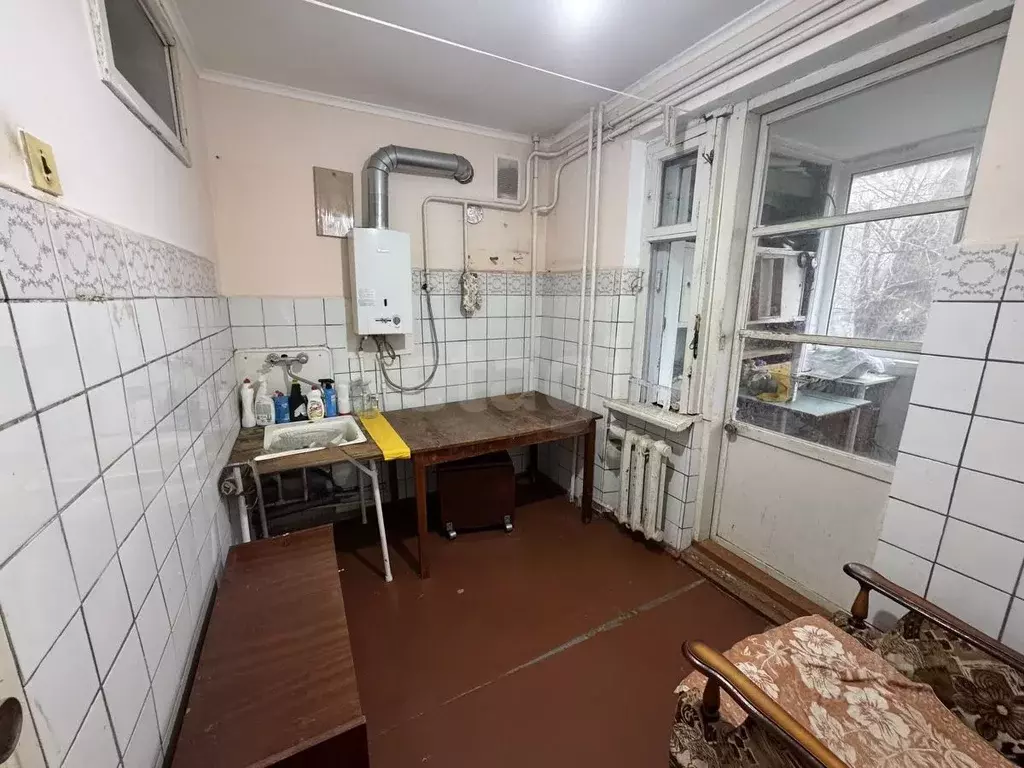 3-к кв. Краснодарский край, Анапа ул. Лермонтова, 77 (51.9 м) - Фото 2