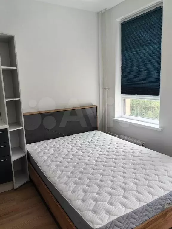Квартира-студия, 25,4 м, 16/19 эт. - Фото 0