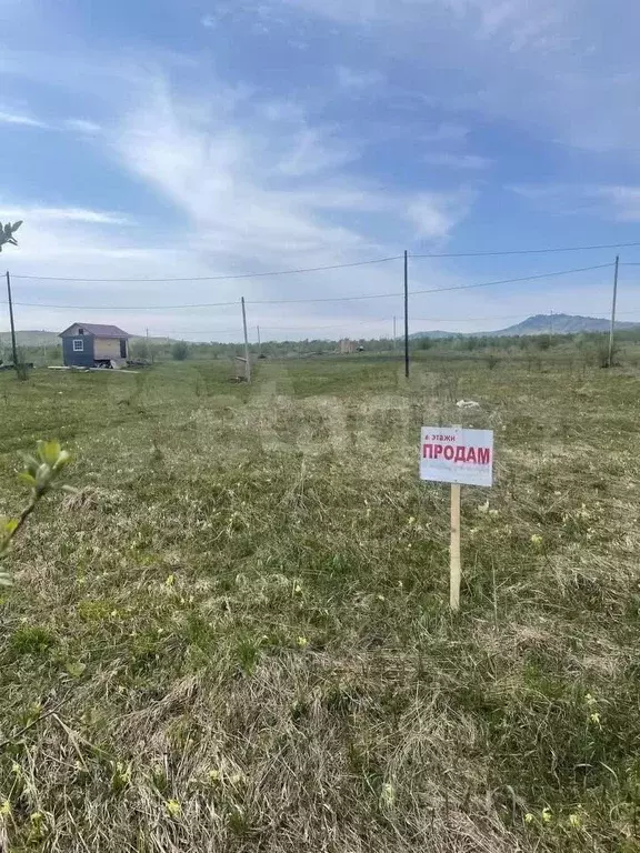 Участок 15 сот. (ИЖС) - Фото 0