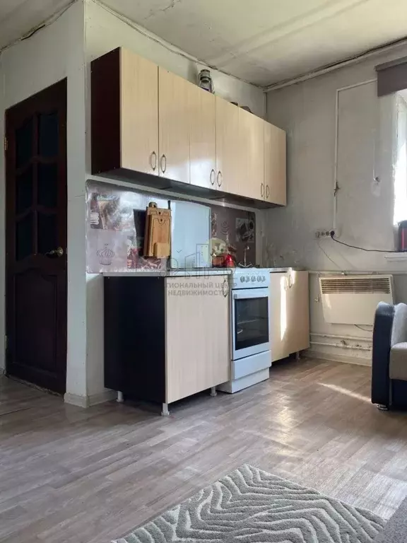 Дом в Иркутская область, Иркутск Ипподромная ул., 96 (43 м) - Фото 1