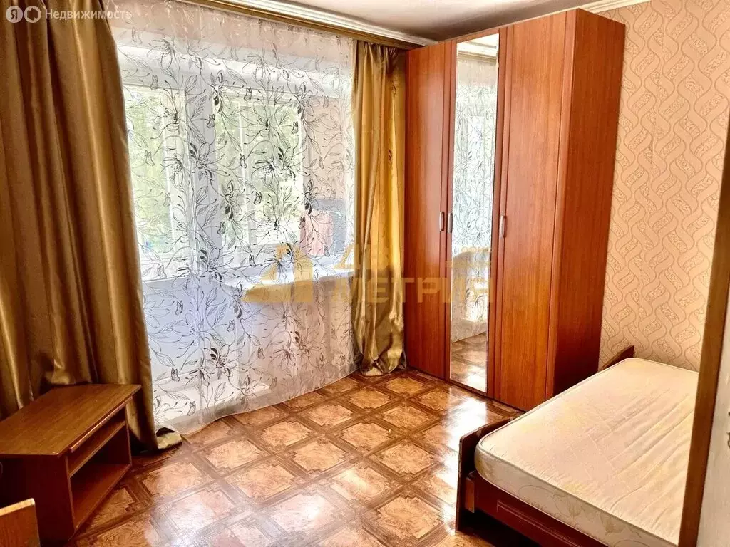 1-комнатная квартира: Южно-Сахалинск, проспект Победы, 21 (21.7 м) - Фото 1