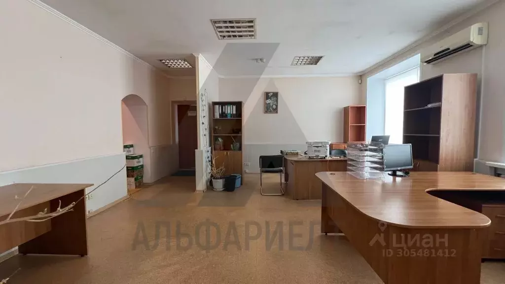 Офис в Омская область, Омск Заводская ул., 2 (50 м) - Фото 0