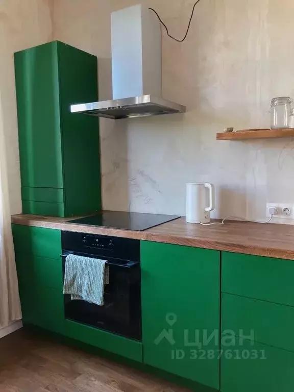 1-к кв. Санкт-Петербург 26-я Васильевского острова линия, 7 (47.0 м) - Фото 2