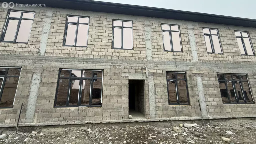 Дом в село Шалушка, улица Жанатаева (120 м) - Фото 2