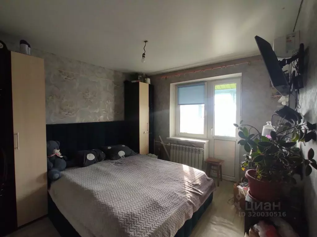 2-к кв. Северная Осетия, Моздок ул. Мира, 32 (38.7 м) - Фото 1
