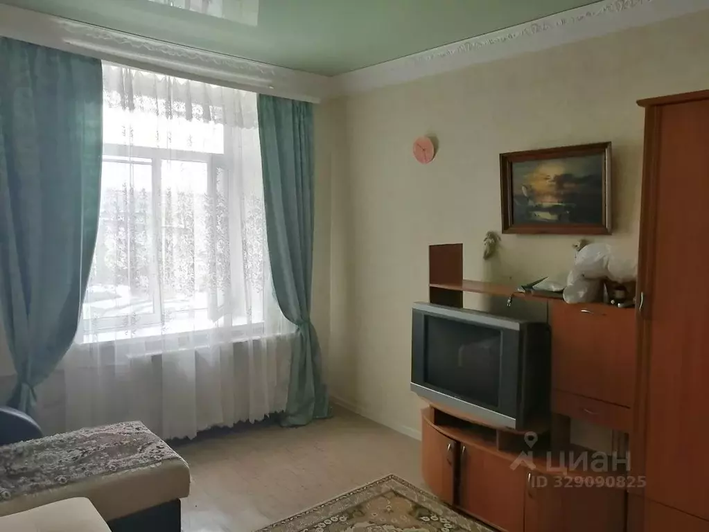 2-к кв. Пермский край, Губаха просп. Ленина, 26 (58.8 м) - Фото 2