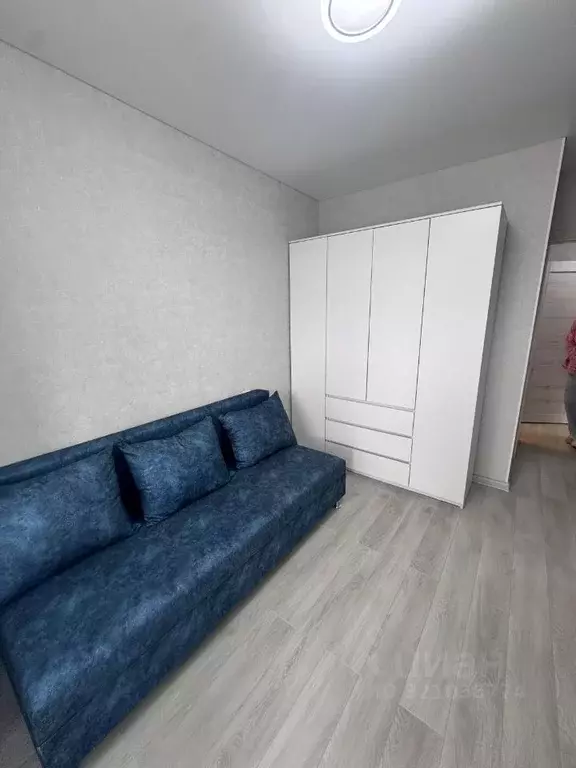 2-к кв. Башкортостан, Уфа Дема жилрайон, Экогород Яркий мкр, наб. ... - Фото 2