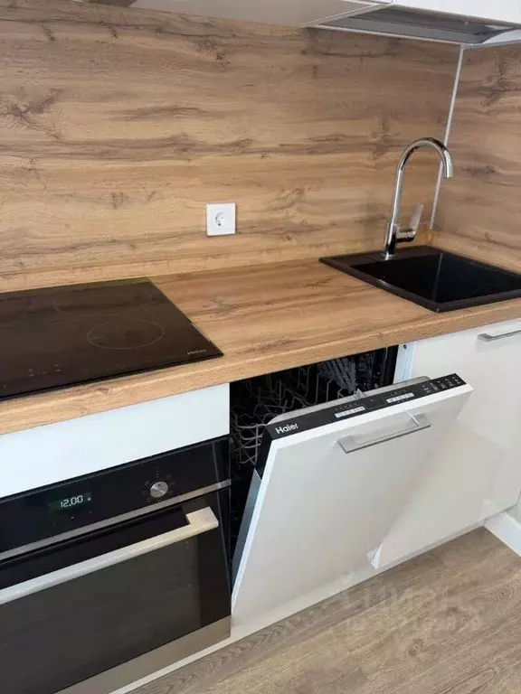 1-к кв. Москва ул. Маресьева, 7к1 (30.8 м) - Фото 2