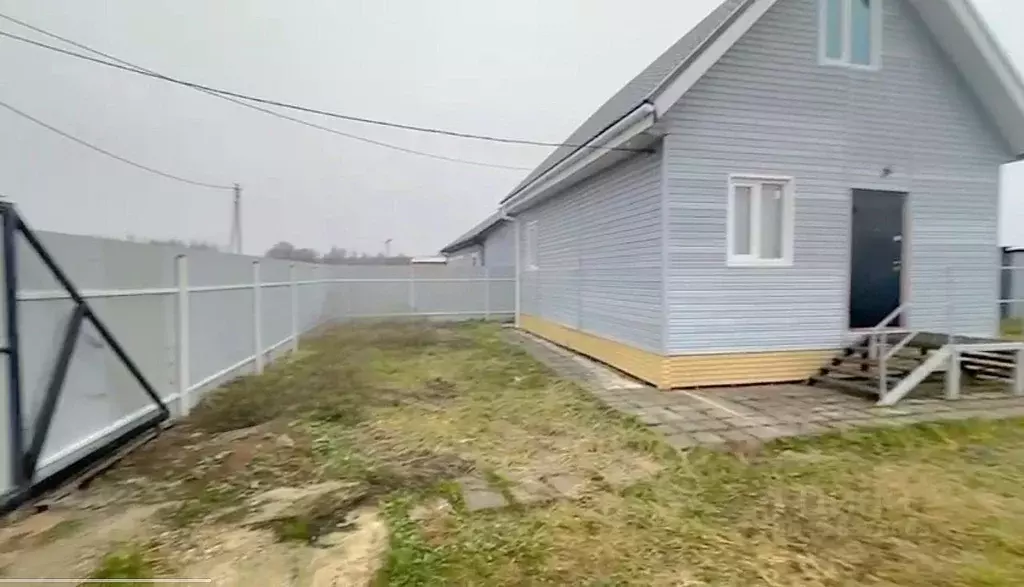 Дом в Московская область, Раменский муниципальный округ, Опушкино кп ... - Фото 2