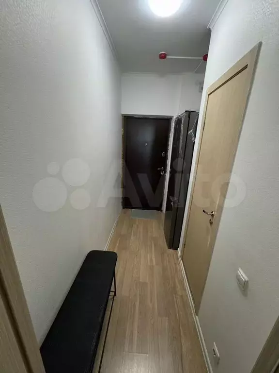 Квартира-студия, 24 м, 8/18 эт. - Фото 0