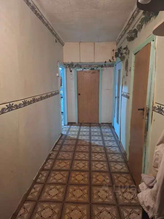 3-к кв. Новгородская область, Новгородский район, Пролетарское ... - Фото 2