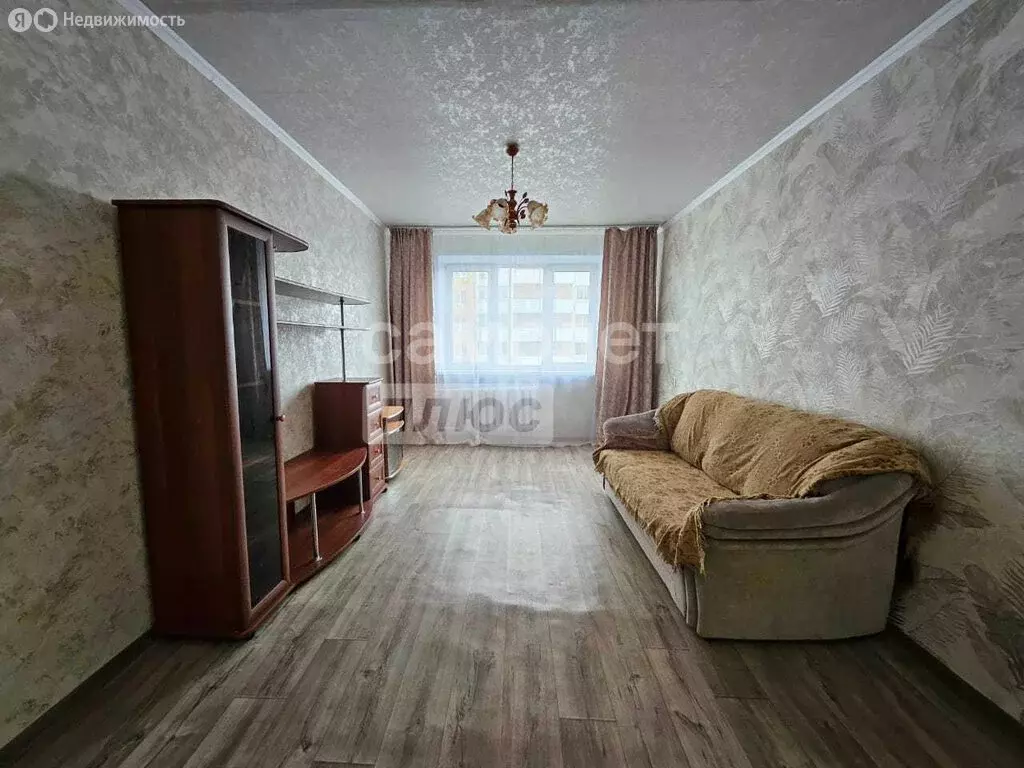 2-комнатная квартира: Тула, улица Мезенцева, 44к3 (50.5 м) - Фото 1