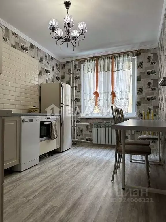 3-к кв. Ленинградская область, Ломоносовский район, Виллозское ... - Фото 1