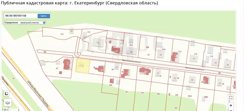 Дом в Свердловская область, Верхняя Пышма городской округ, пос. ... - Фото 1