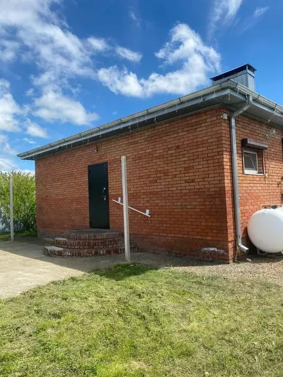 Дом в Краснодарский край, Краснодар городской округ, Октябрьский хут.  ... - Фото 0