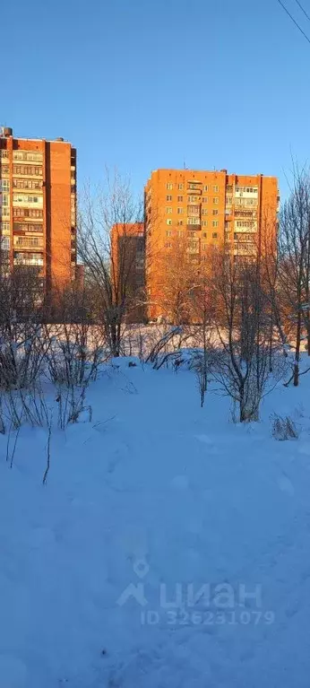 1-к кв. Ленинградская область, Тосно г. Тосненский район, Тосненское ... - Фото 1