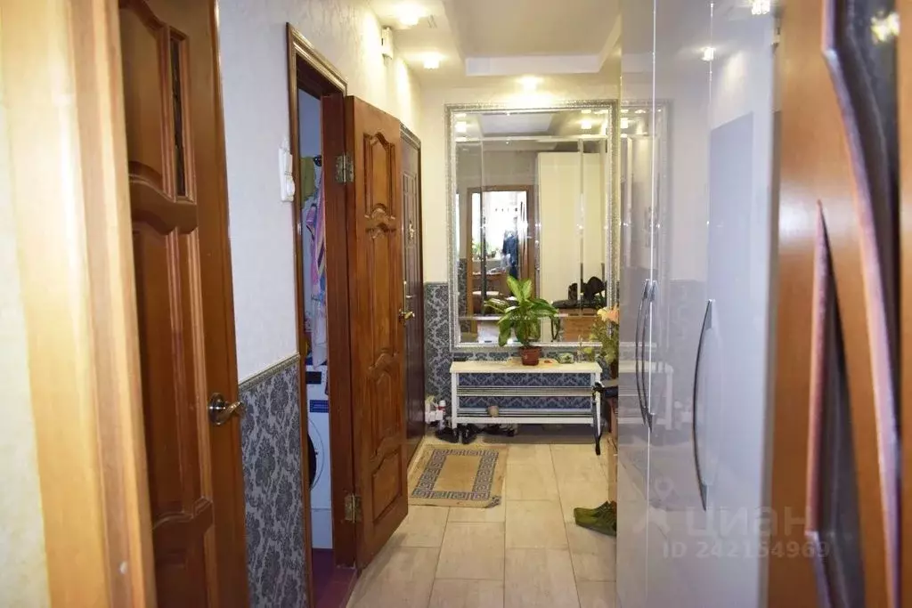 Комната Москва ул. Кулакова, 2К1 (16.0 м) - Фото 1