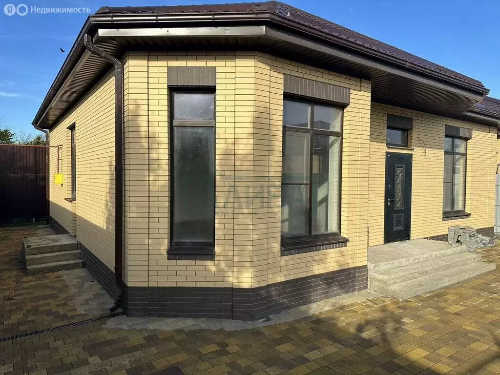 Дом в Красный Сад, улица Павловой (95 м) - Фото 2