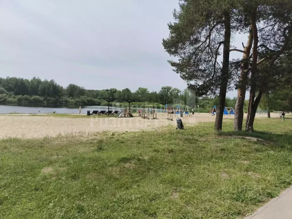 2-к кв. Нижегородская область, Нижний Новгород Вязниковская ул., 41 ... - Фото 0