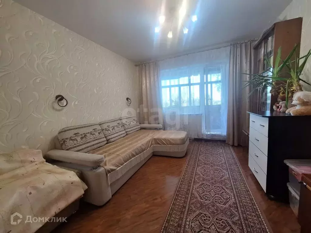 Продаётся 3-к квартира, 65.1 м - Фото 1