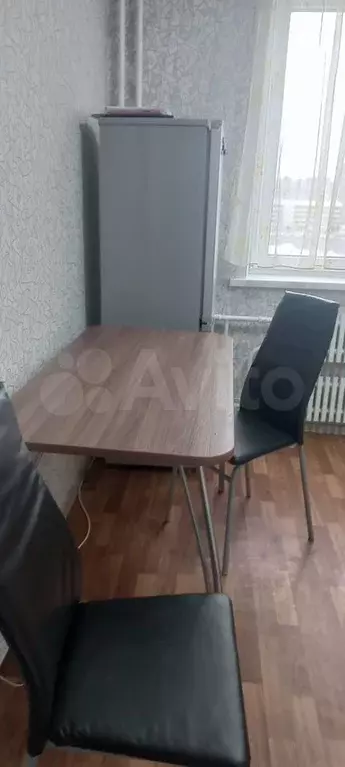 1-к. квартира, 38 м, 5/10 эт. - Фото 1