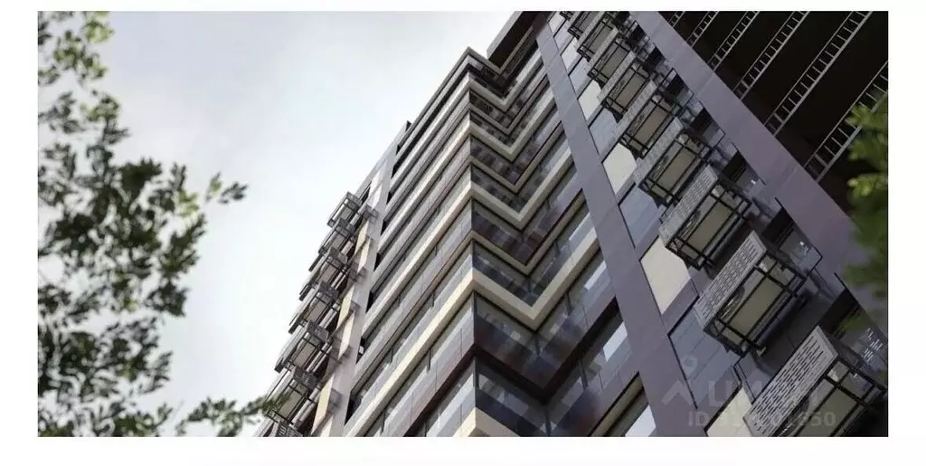 3-к кв. Ростовская область, Аксай ул. Анны Чичеровой, 2 (80.0 м) - Фото 0