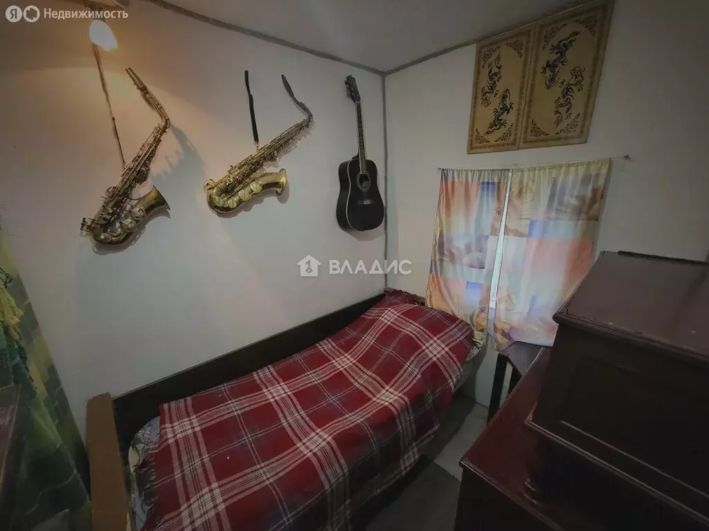 Дом в село Горы, улица Багратиона (34.7 м) - Фото 1