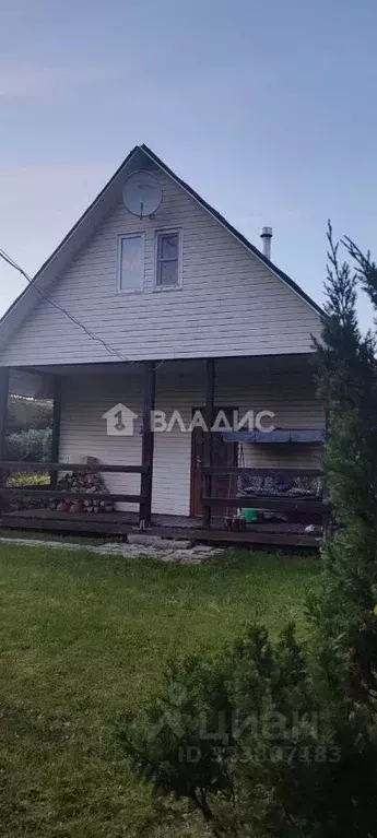 Дом в Санкт-Петербург Конная Лахта тер.,  (84 м) - Фото 1