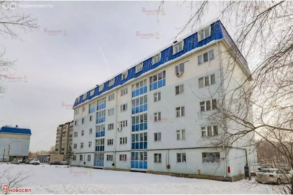 1-комнатная квартира: Екатеринбург, Походная улица, 71 (35 м) - Фото 2