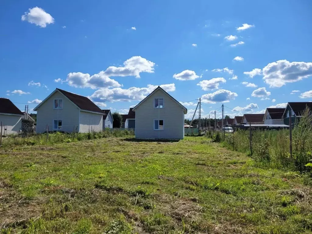 Дом в Московская область, Щелково городской округ, Цветочная тер. ул. ... - Фото 2