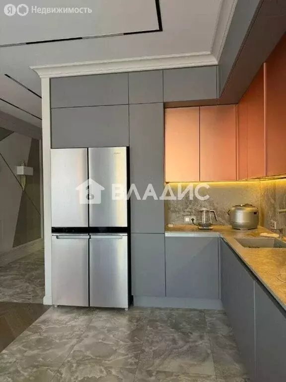 2-комнатная квартира: Москва, Профсоюзная улица, 68к4 (90 м) - Фото 2