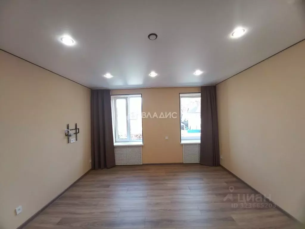 Комната Калининградская область, Калининград Химическая ул., 17А (21.0 ... - Фото 1