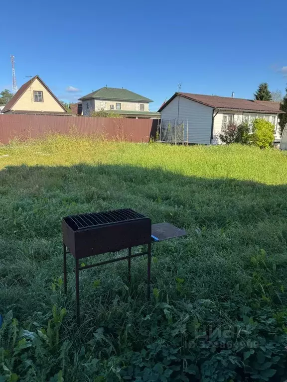 Дом в Ленинградская область, Шлиссельбург Кировский район, ... - Фото 2