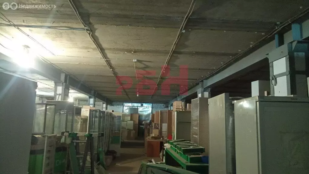 Склад (450 м) - Фото 2