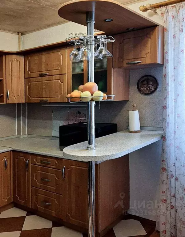 4-к кв. Свердловская область, Екатеринбург ул. Чкалова, 250 (121.7 м) - Фото 1