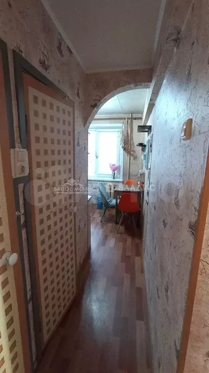 2-к. квартира, 42 м, 5/9 эт. - Фото 1