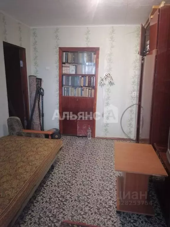 Комната Ростовская область, Белая Калитва ул. Машиностроителей, 30 ... - Фото 2