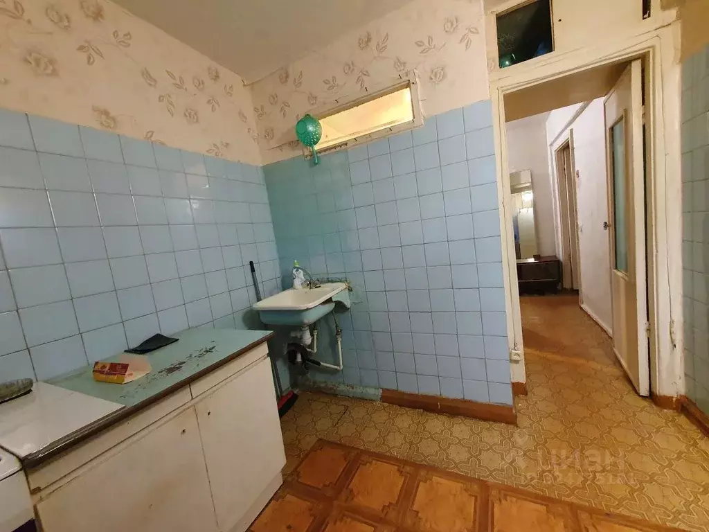 2-к кв. Ульяновская область, Ульяновск ул. Ефремова, 77 (47.0 м) - Фото 2