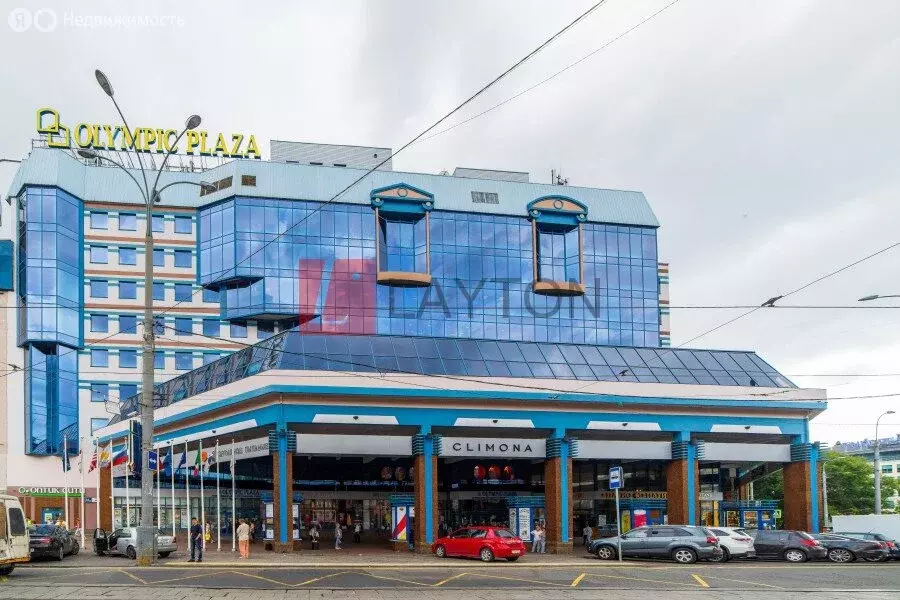 Офис (357 м) - Фото 2