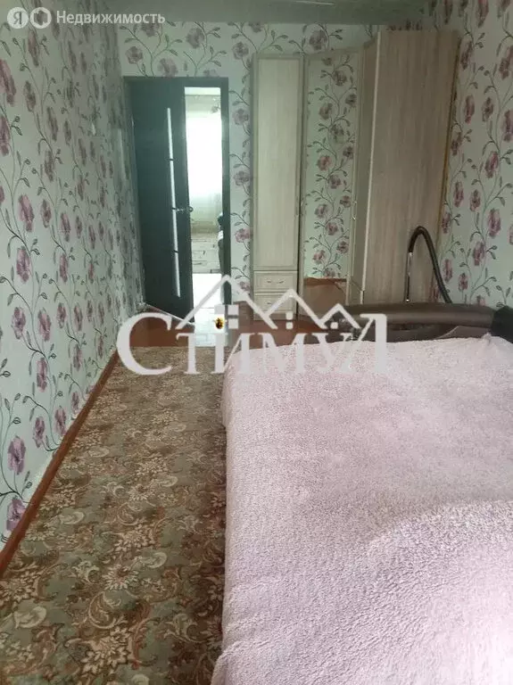 2-комнатная квартира: Сорск, улица Кирова, 24 (44.7 м) - Фото 2