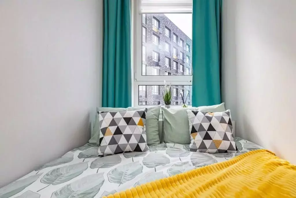 1-к кв. Москва Сосенское поселение, просп. Куприна, 3к6 (23.0 м) - Фото 2