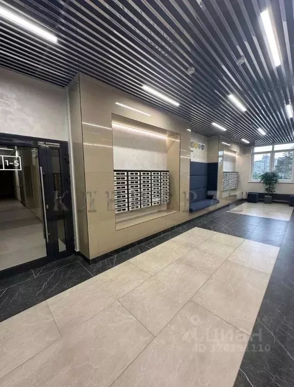 1-к кв. Свердловская область, Екатеринбург ул. Отрадная, 1 (35.0 м) - Фото 1