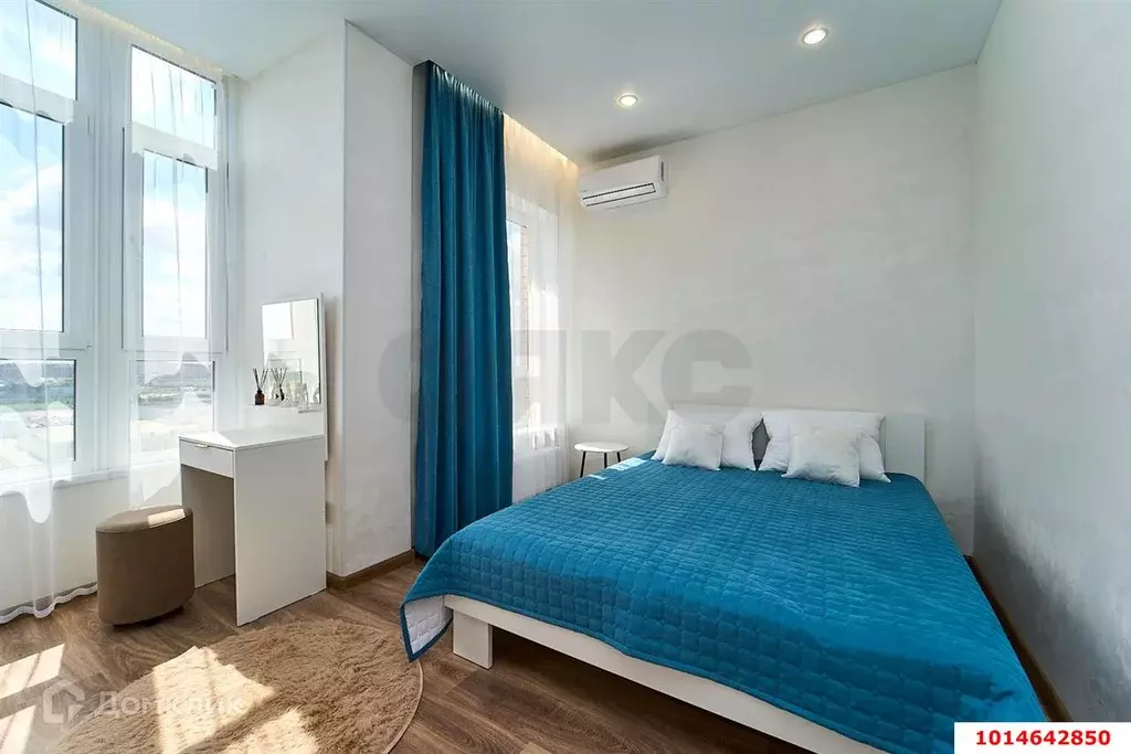 Продаётся 1-к квартира, 34.4 м - Фото 1